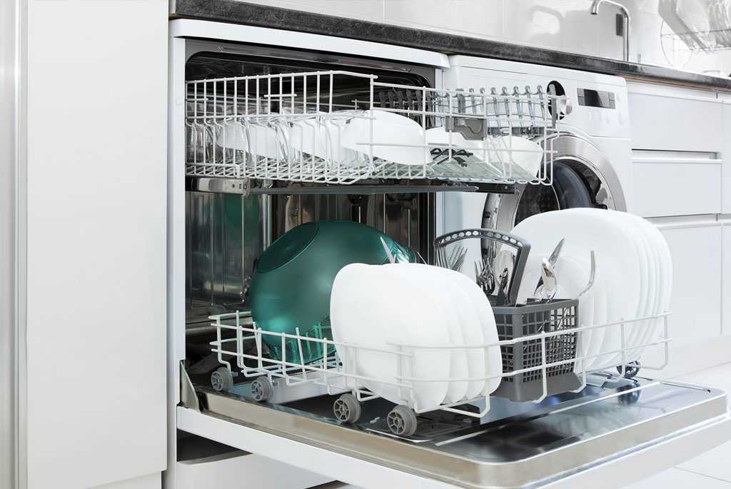 Посудомоечная машина не набирает воду Истра